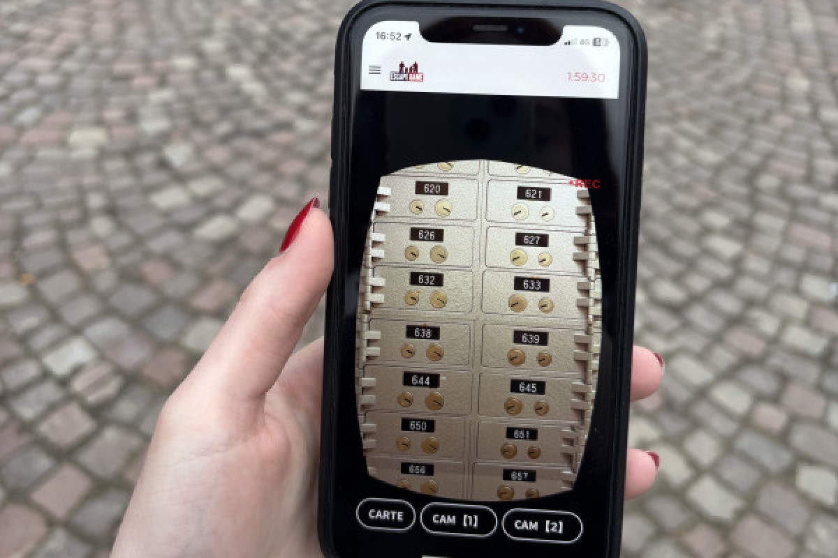 ESCAPE GAME IN DER STADT ÜBERFALL IN DER CASA STRASSBURG - Bonjour Alsace