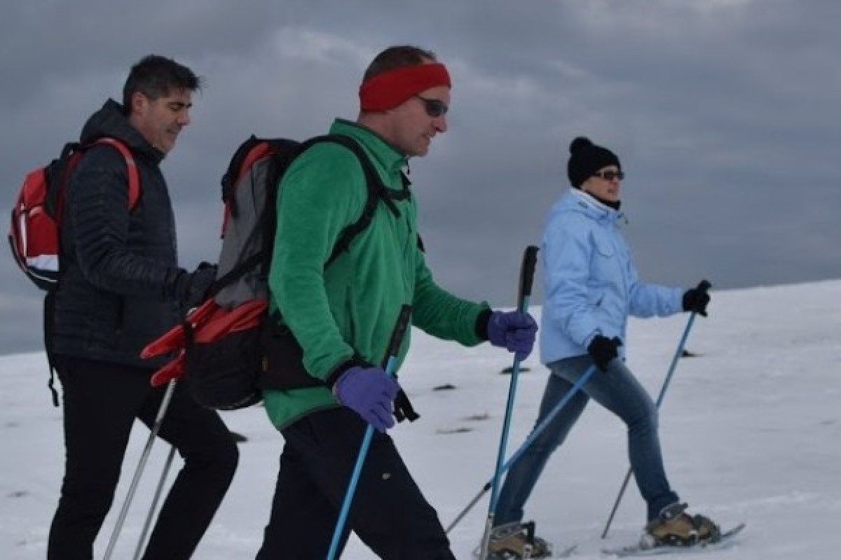 Silvester am Hohneck feiern - Bonjour Alsace