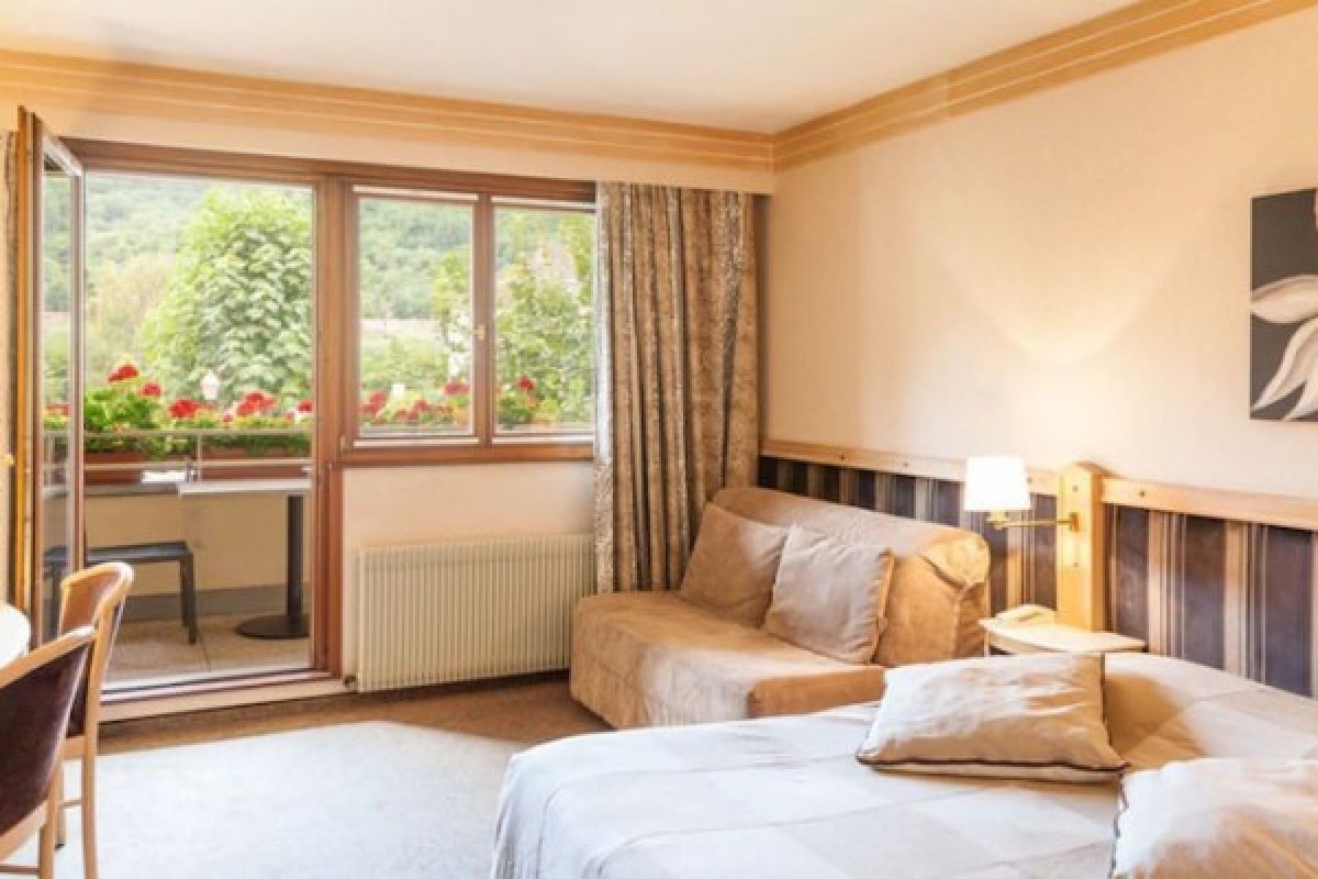 Feiern Sie 4 Tage lang Neujahr in Kaysersberg - Bonjour Alsace