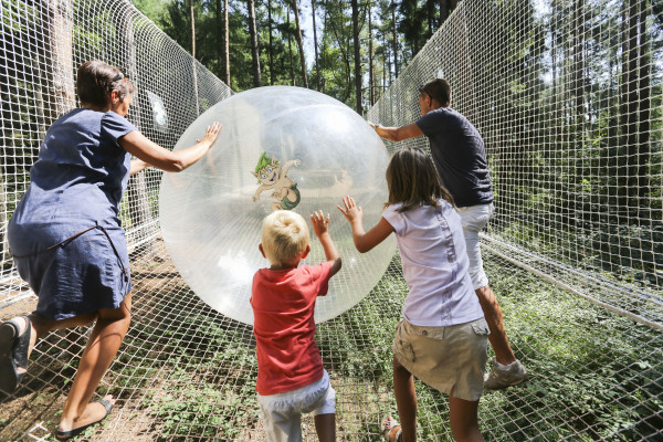 Fleckenstein, das Schloss der Herausforderungen®. - Bonjour Alsace