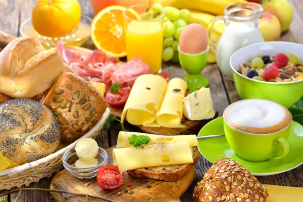 +++ Frühstücksfahrt +++ - Bonjour Alsace