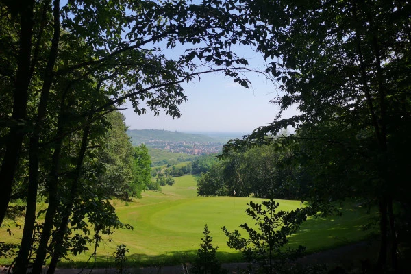 Einführungs-Golfkurs - Bonjour Alsace