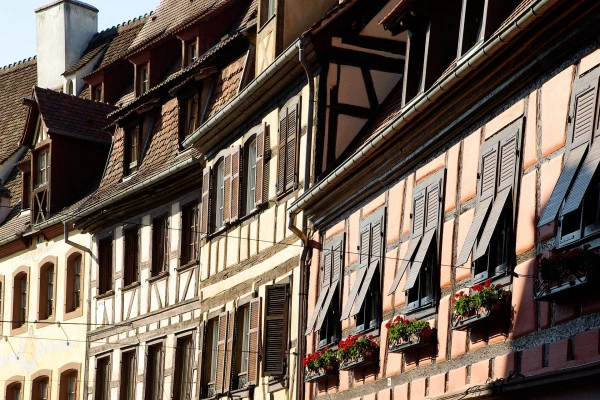 Originelle Schnitzeljagd auf dem Weihnachtsmarkt (Obernai) - Bonjour Alsace