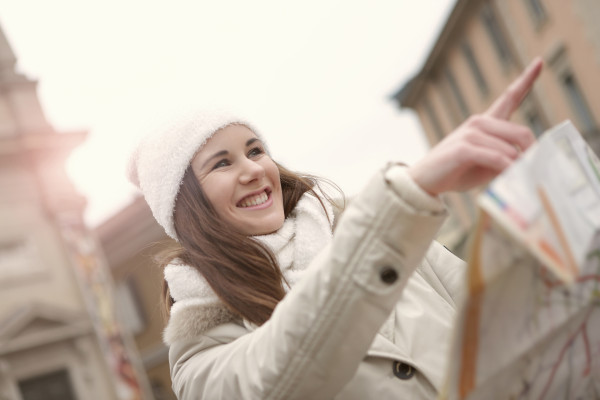 Originelle Schnitzeljagd auf dem Weihnachtsmarkt (Obernai) - Bonjour Alsace