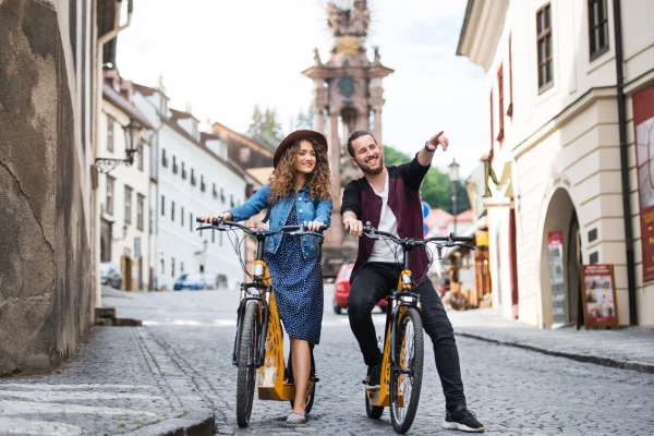 DISCOVERY TREASURE KAYSERSBERG - Bonjour Alsace