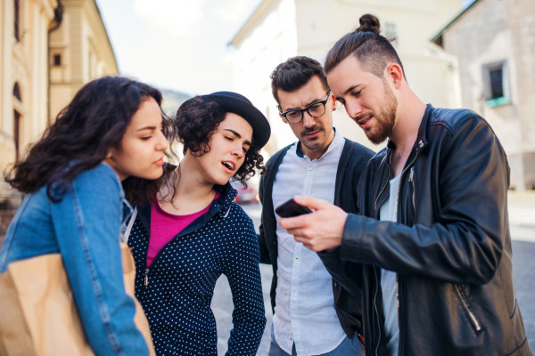 ENTDECKUNGSSCHNITZELJAGD OBERNAI - Bonjour Alsace