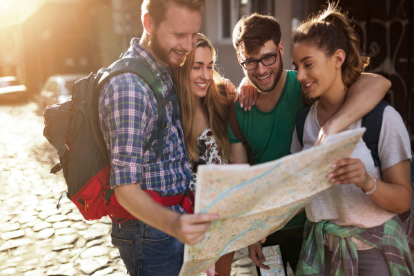 ENTDECKUNGSSCHNITZELJAGD RIBEAUVILLÉ - Bonjour Alsace