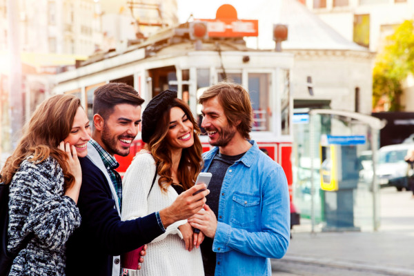 MISSION GEBURTSTAG BIRTHDAY STRASSBURG - Bonjour Alsace