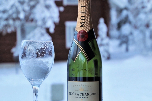 Spaziergang am Neujahrstag am Hohneck - Bonjour Alsace