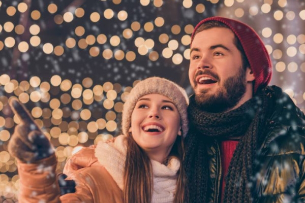 Weihnachten im Elsass zwischen Traditionen und Natur 3 Tage - Bonjour Alsace