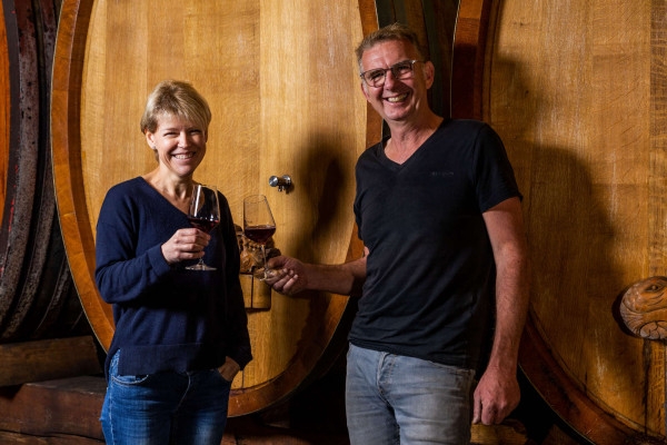 Parenthèse Vigneronne 'Einführung in die Weinverkostung' - Verkostung - Bonjour Alsace