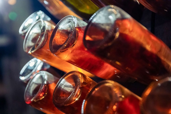 Parenthèse Vigneronne 'die Kunst der Weinbereitung' - Verkostung - Bonjour Alsace