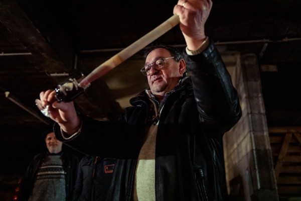 Parenthèse Vigneronne 'die Kunst der Weinbereitung' - Verkostung - Bonjour Alsace