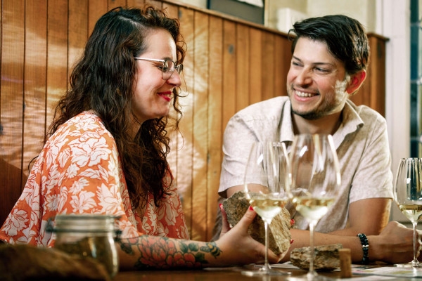 Parenthèse Vigneronne 'die Angebaugebiete der elsässischen Edelweine' - Verkostung - Bonjour Alsace