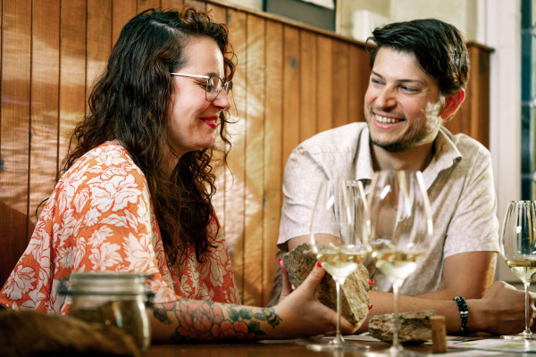 Parenthèse Vigneronne 'die Angebaugebiete der elsässischen Edelweine' - Verkostung - Bonjour Alsace