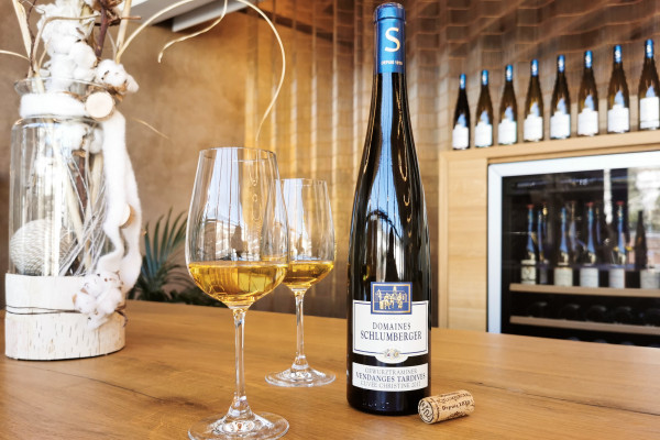 Prestigetour - Bonjour Alsace