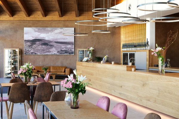 Prestigetour - Bonjour Alsace