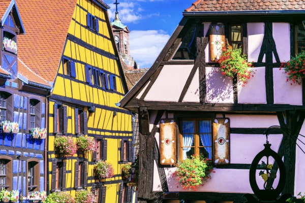 ENTDECKUNGSRALLYE ELSÄSSER WEINSTRASSE - Bonjour Alsace