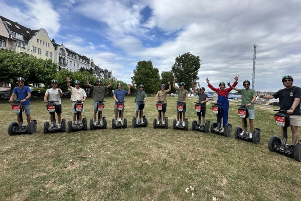 Schwalmtal/Nettetal XXL Krickenbecker Seen Tour  - Bonjour Alsace