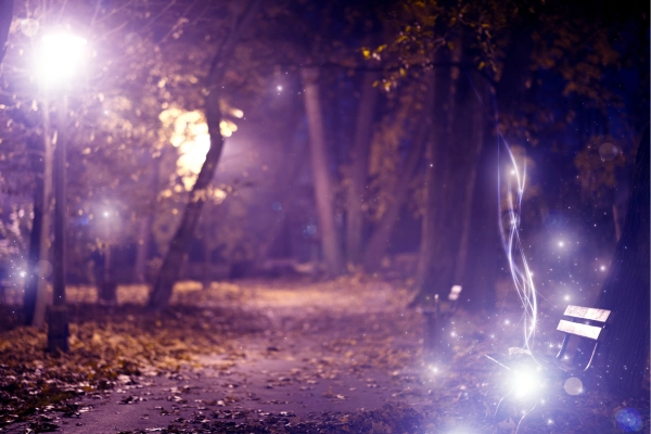 Sortilège in Fribourg : Escape Game Outdoor magic theme - Bonjour Alsace