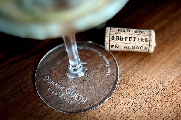 Verkostung: Die unverzichtbaren elsässischen Bio-Weine - Bonjour Alsace