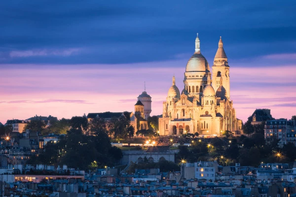 Paris Montmartre Food Tour - Bonjour Alsace