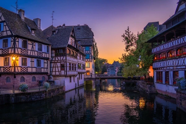 Strasbourg Food Tour - Bonjour Alsace