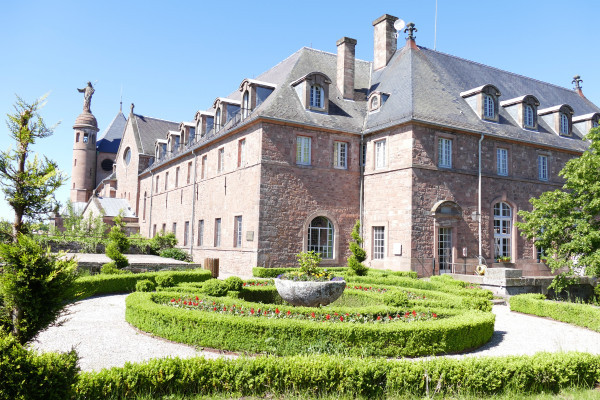 Ab Straßburg: "Coeur d’Alsace“ PRIVATE Tagestour - Bonjour Alsace