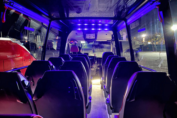 Elsässer Dörfer und Colmar Weihnachtsmärkte Tour - Bonjour Alsace