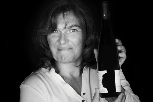 Kellerbesichtigung & Verkostung elsässischer Weine in weiblicher Form - Bonjour Alsace