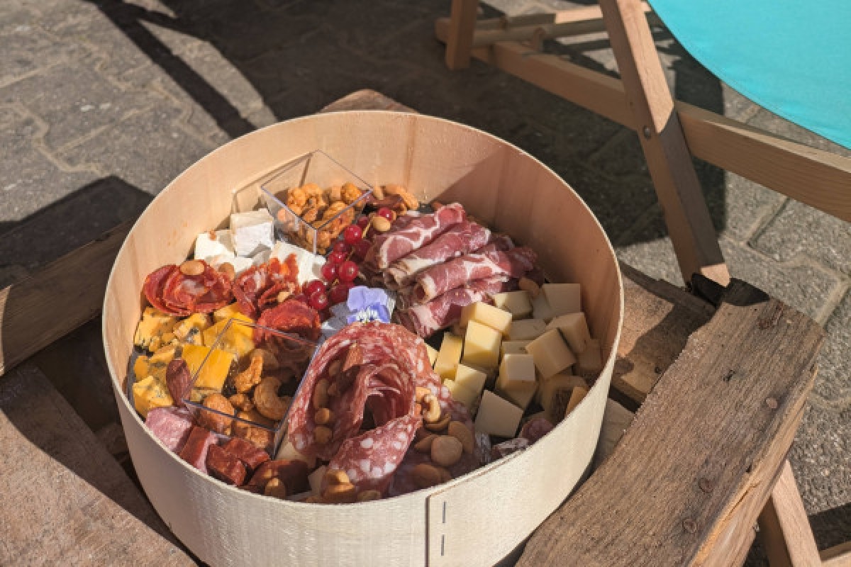 Traditioneller Besuch & Weinprobe - 5 Rebsorten - Bonjour Alsace