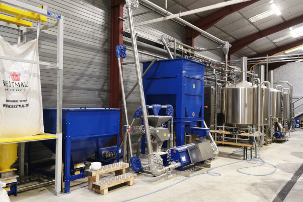 Besuchen Sie die Brauerei des Weinguts - Bonjour Alsace