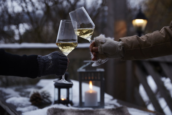 Immersive Weihnachtstour mit Verkostung - Bonjour Alsace