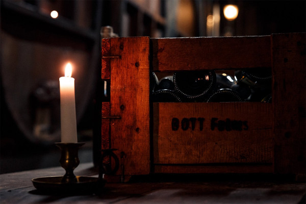 Entdeckungstour durch unsere Weinkeller! - Bonjour Alsace