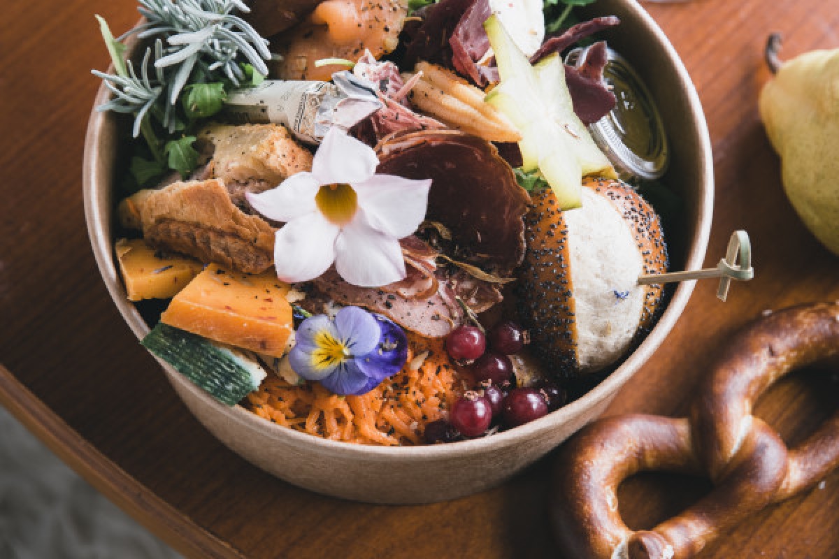 Besichtigung, Verkostung und Picknickkorb - Bonjour Alsace