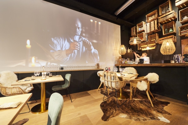 Besichtigung, Verkostung und typisch elsässische Mahlzeit - Bonjour Alsace