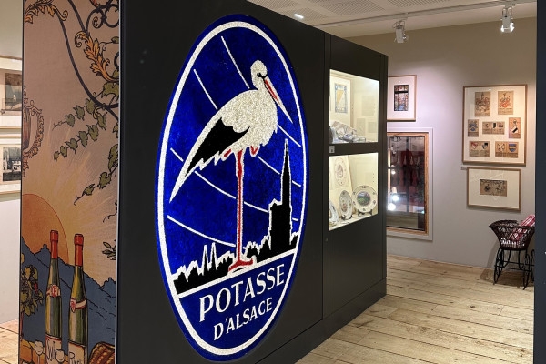 Besuch des Hansi-Museums in Colmar - Bonjour Alsace