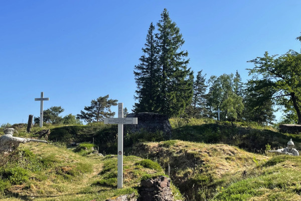 Besuch des Museums Mémorial du Linge - Bonjour Alsace