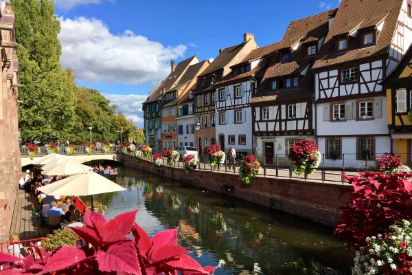 Gourmet-Führung - Colmar - Bonjour Alsace