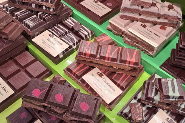 Gourmet-Führung - Colmar - Bonjour Alsace