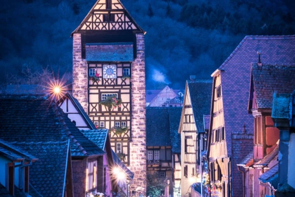 Visit Christmas markets in Alsace! - Bonjour Alsace