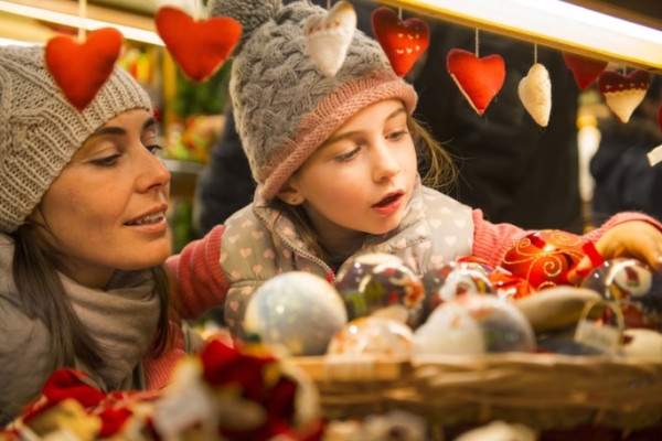 Visit Christmas markets in Alsace! - Bonjour Alsace