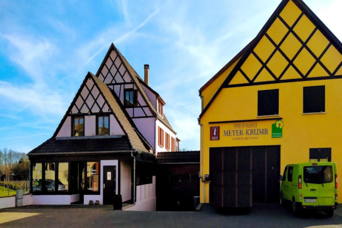 Konzert- und Verkostungsabend „Wine & Music“  Verwendete Sprachen - Bonjour Alsace